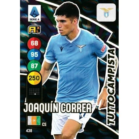 joaquin all cards|Joaquín Correa Cards .